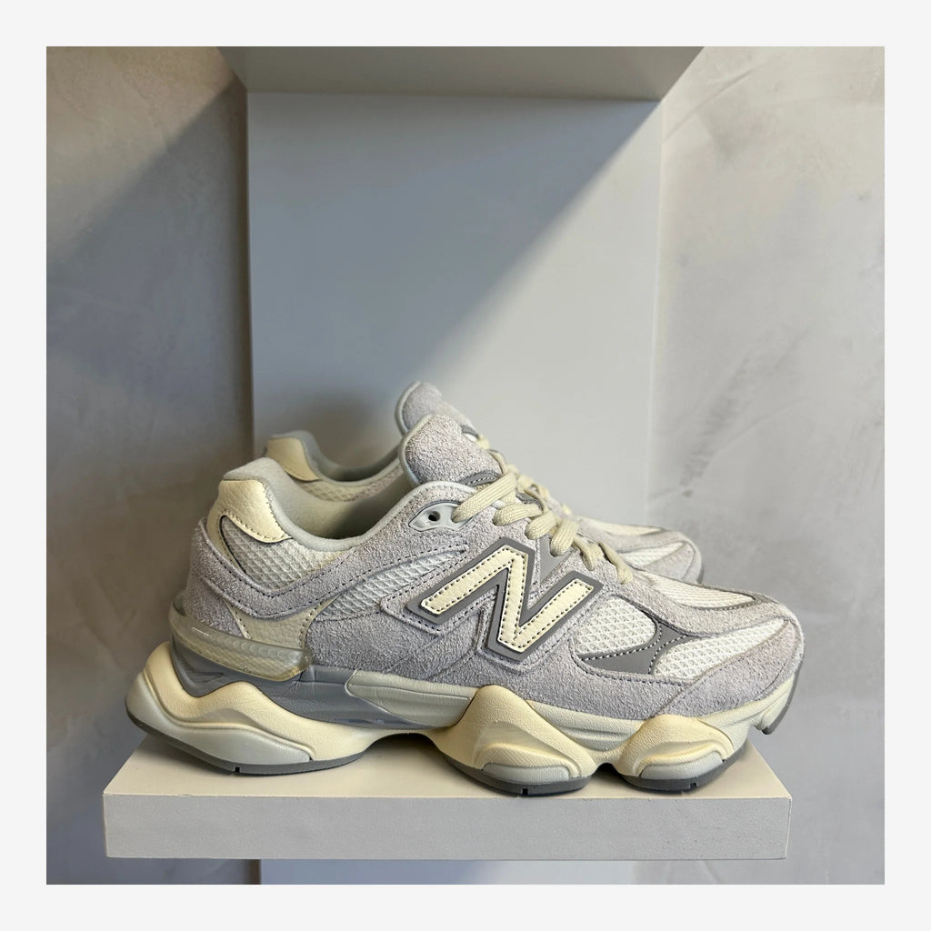 New Balance 9060 Quartz Grey