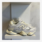 New Balance 9060 Quartz Grey