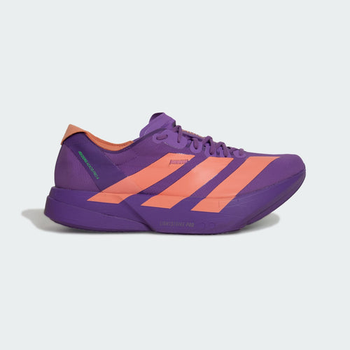 Adidas Adizero Adios Pro 4 Rio Active Roxo