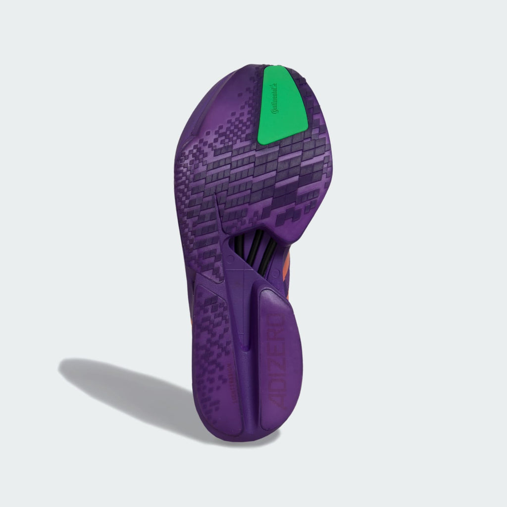 Adidas Adizero Adios Pro 4 Rio Active Roxo