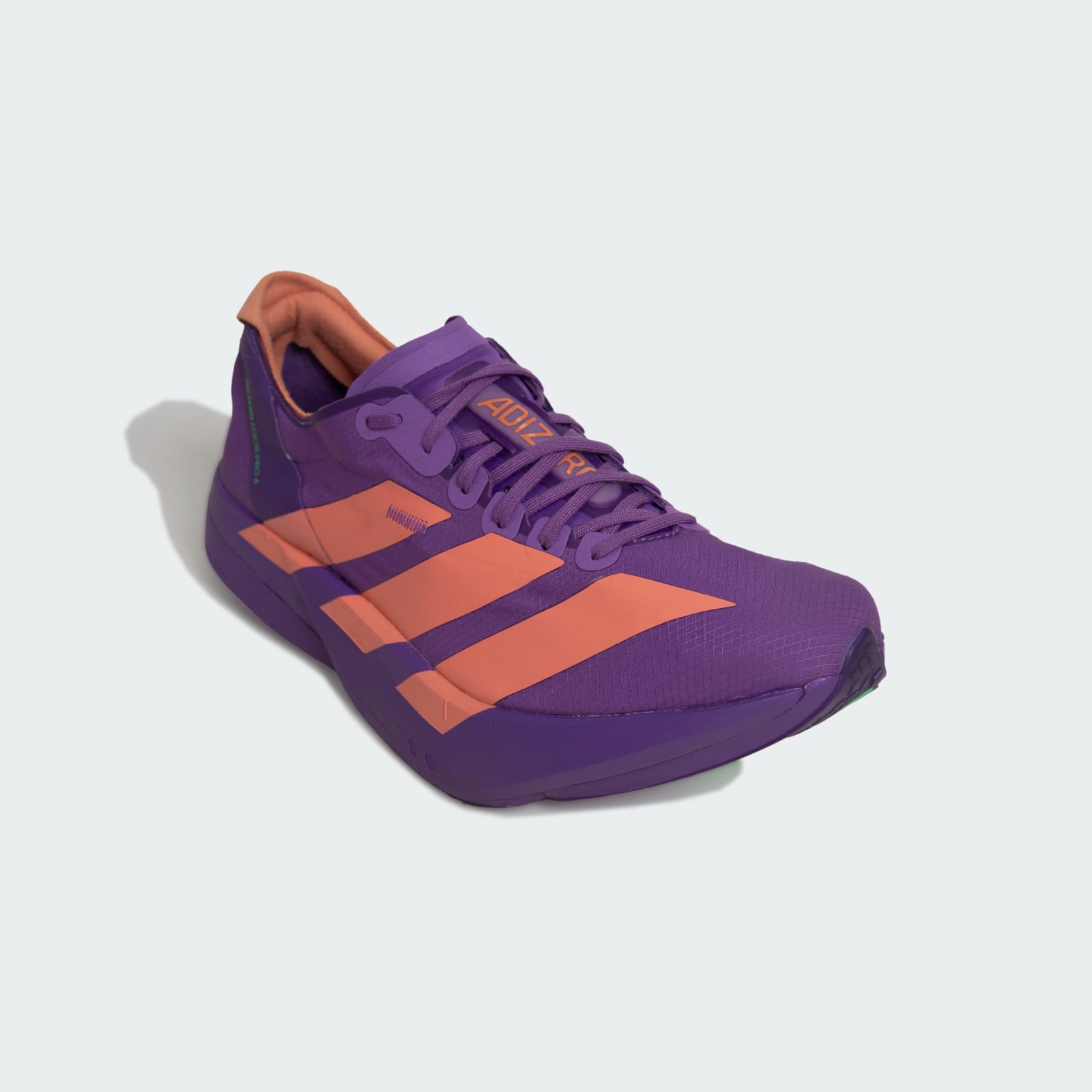 Adidas Adizero Adios Pro 4 Rio Active Roxo