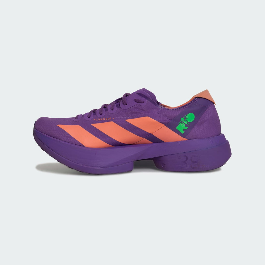 Adidas Adizero Adios Pro 4 Rio Active Roxo