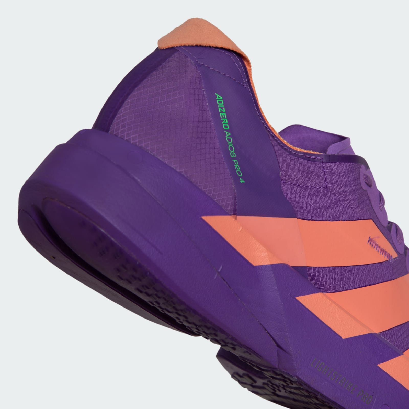 Adidas Adizero Adios Pro 4 Rio Active Roxo