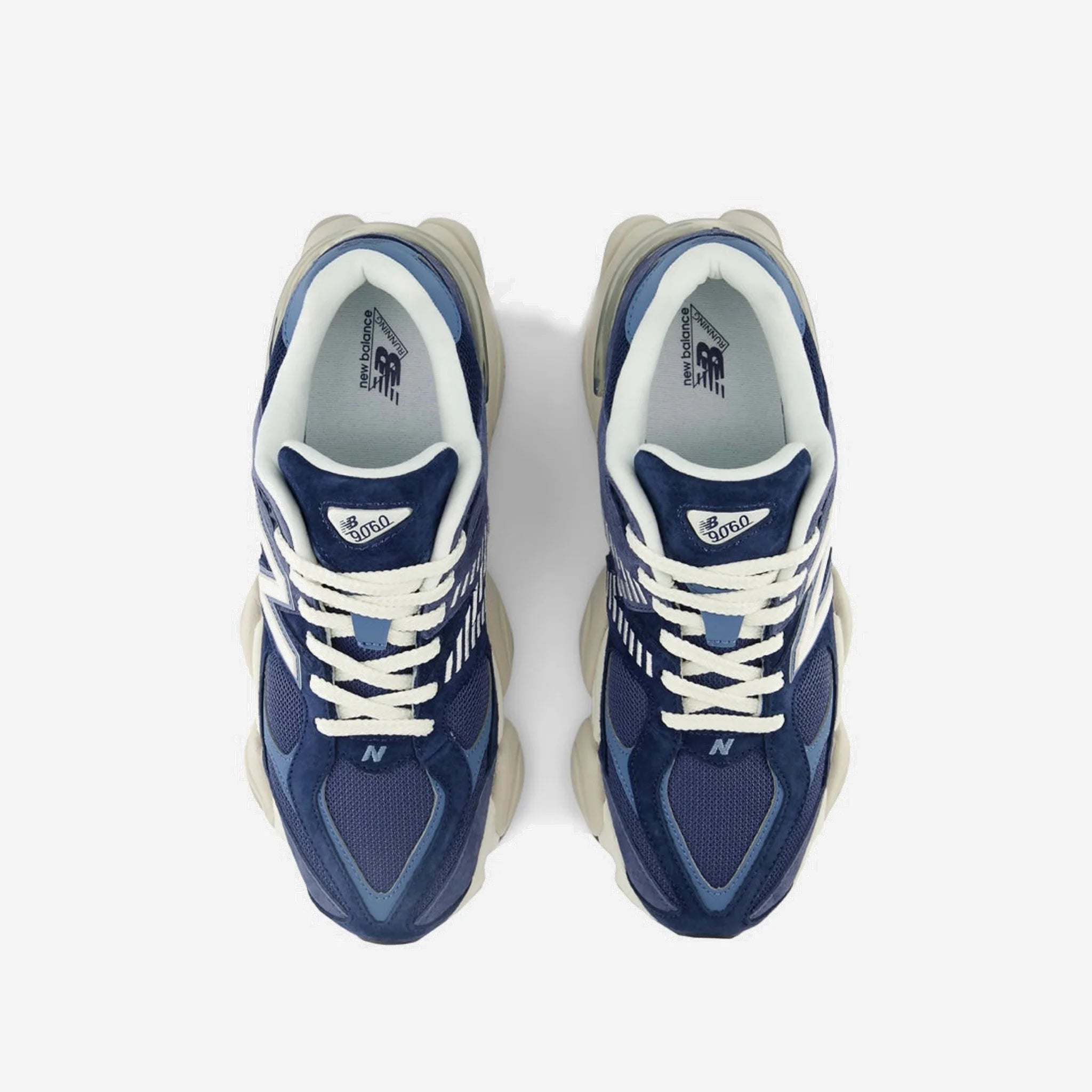 New Balance 9060 Vintage Indigo