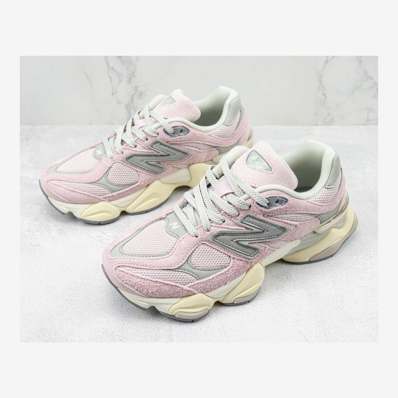 New Balance 9060 December Sky