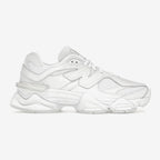 New Balance 9060 Triple White