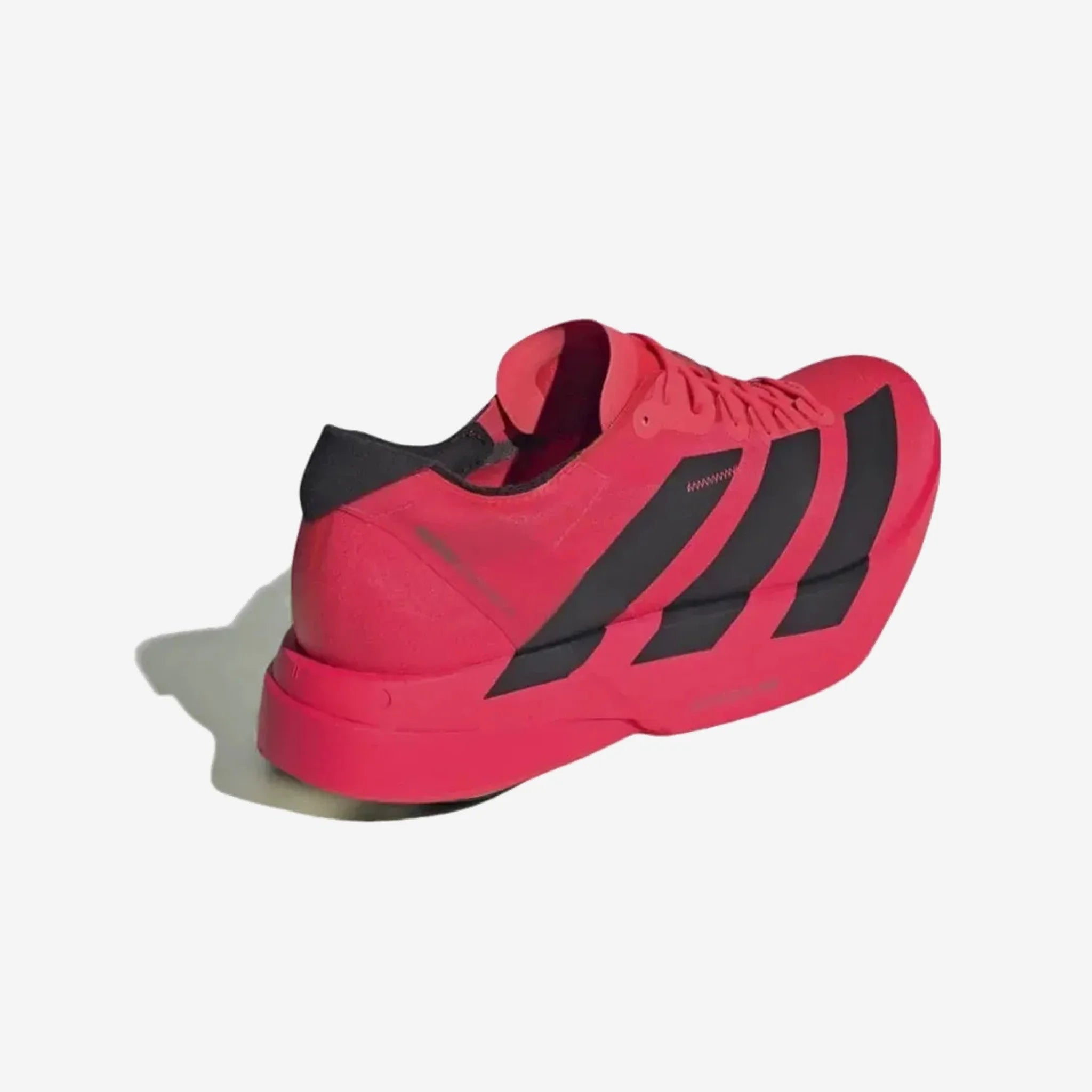 Adidas Adizero Adios Pro 4 Lucid Red Black