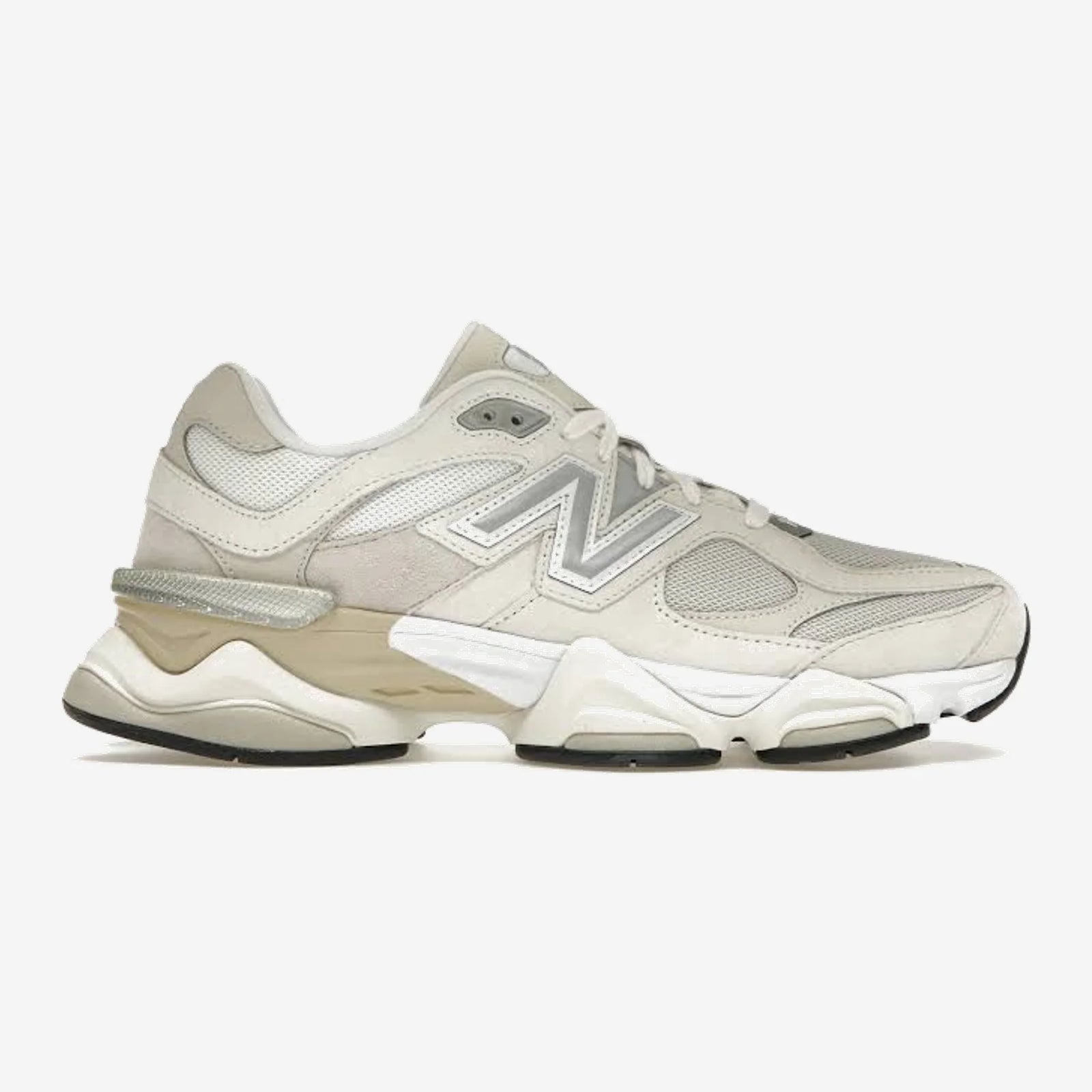 New Balance 9060 Moonbeam Sea Salt