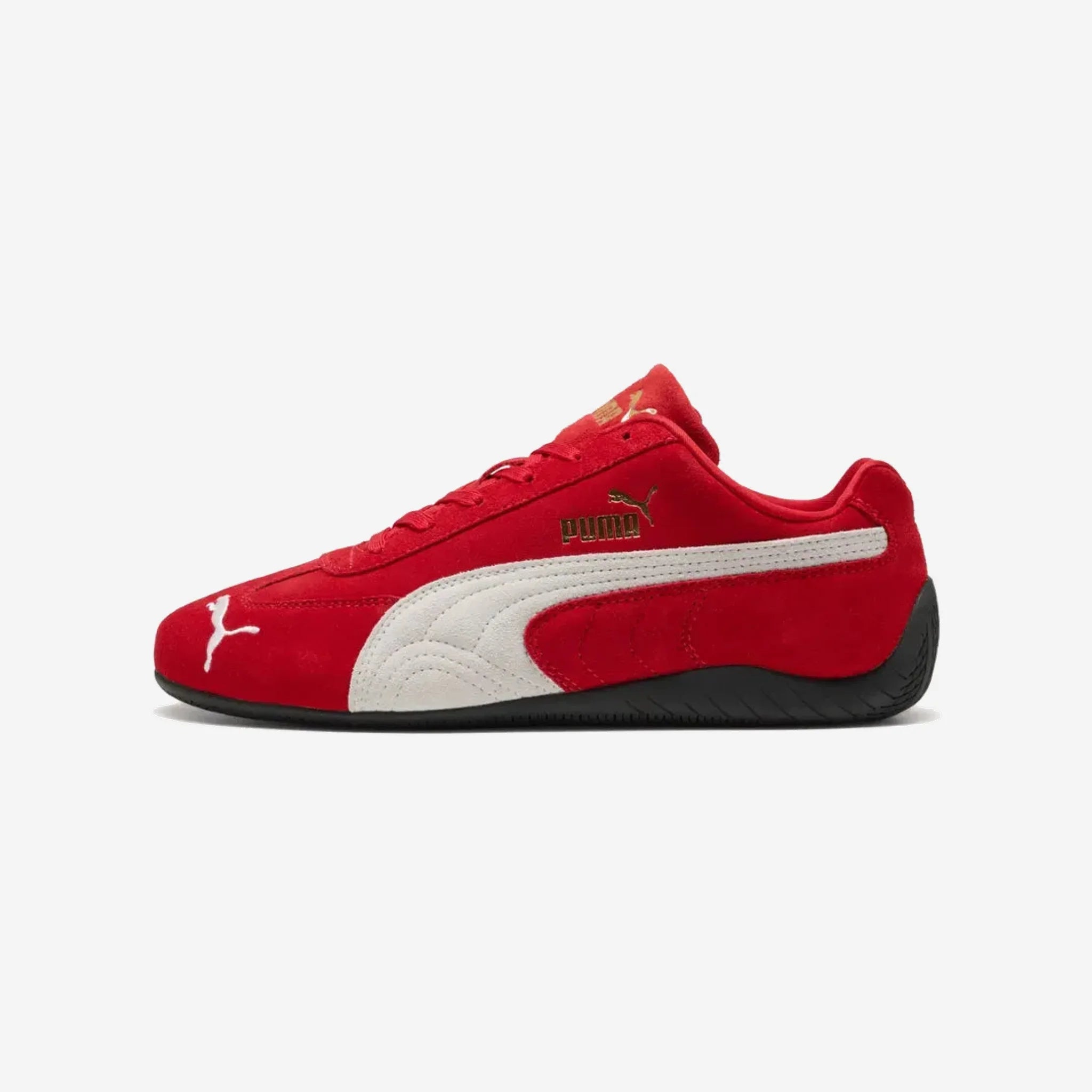 Puma Speedcat OG Red White