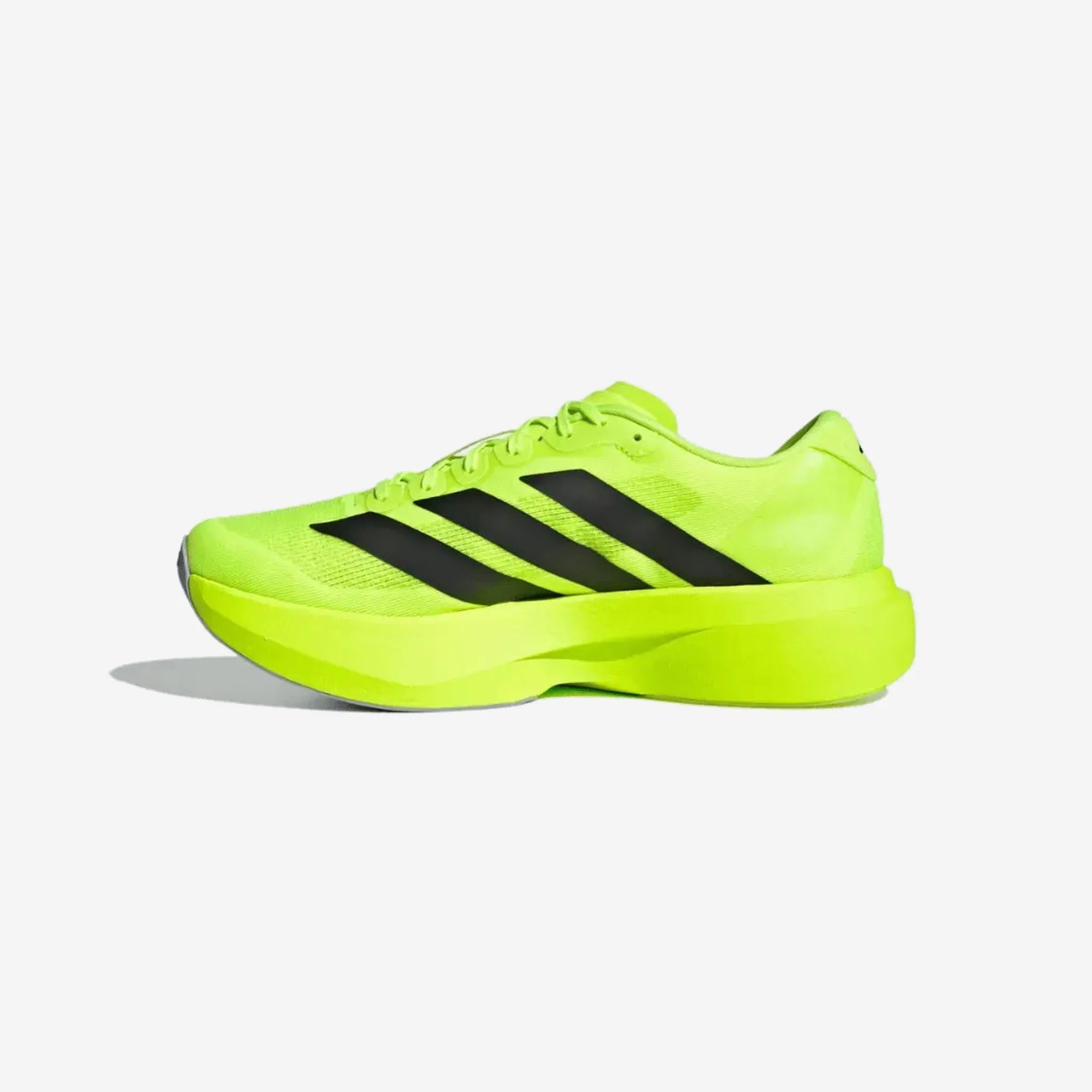 Adidas Adizero Evo SL Lucid Lemon Core Black