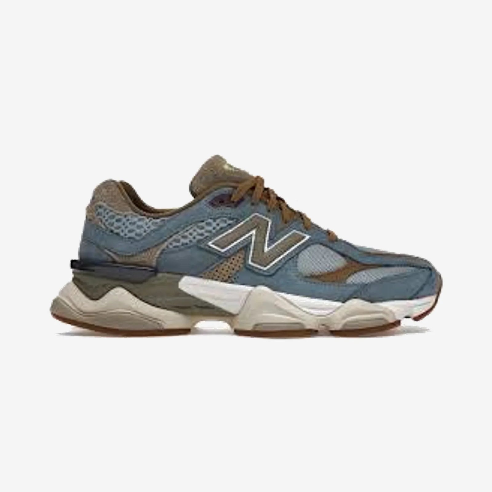 New Balance Bodega x 9060 Age of Discovery