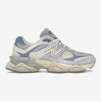 New Balance 9060 Pearl Grey Linen