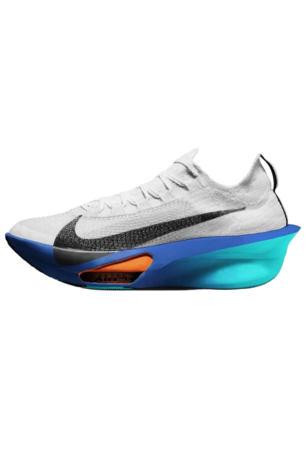 Tênis Nike ZoomX Alphafly 3 Azul