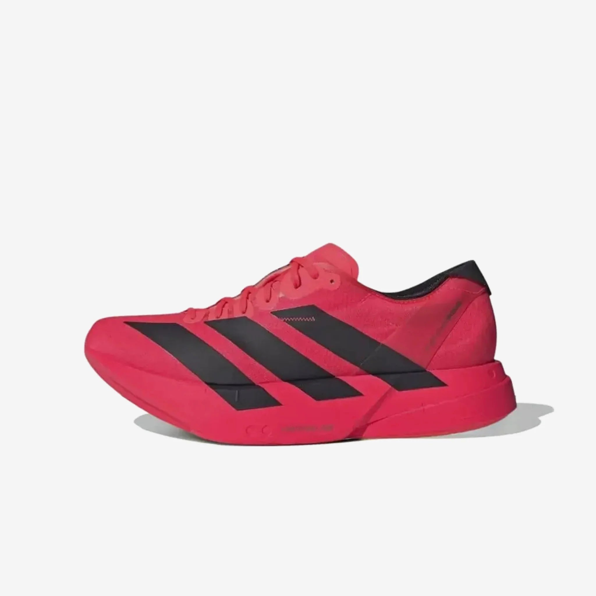 Adidas Adizero Adios Pro 4 Lucid Red Black