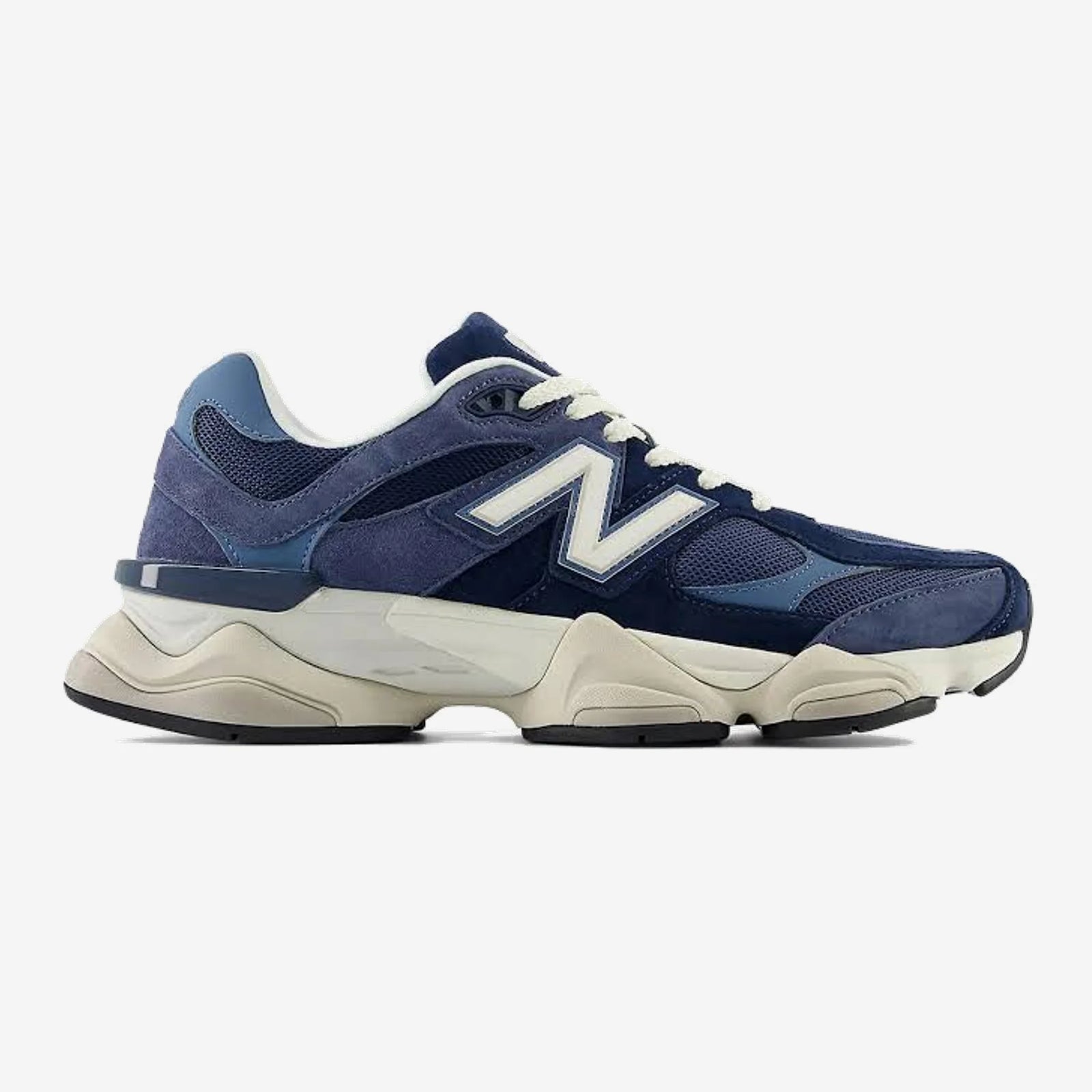 New Balance 9060 Vintage Indigo