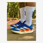 Tênis Adidas Adizero Evo SL - Azul