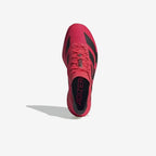 Adidas Adizero Adios Pro 4 Lucid Red Black