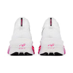 Tênis Nike Alphafly 3 Branco Ágata Roxa