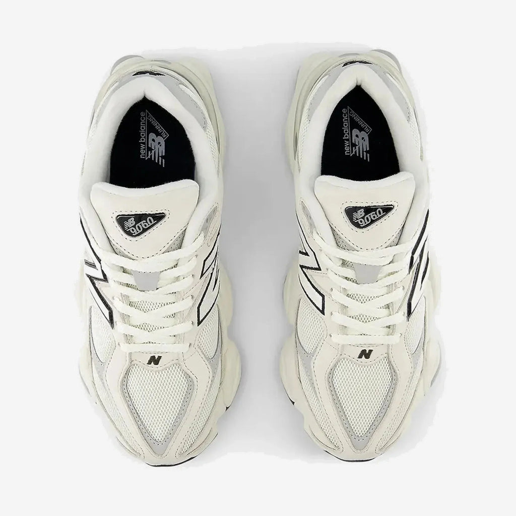 New Balance 9060 Sea Salt Raincloud