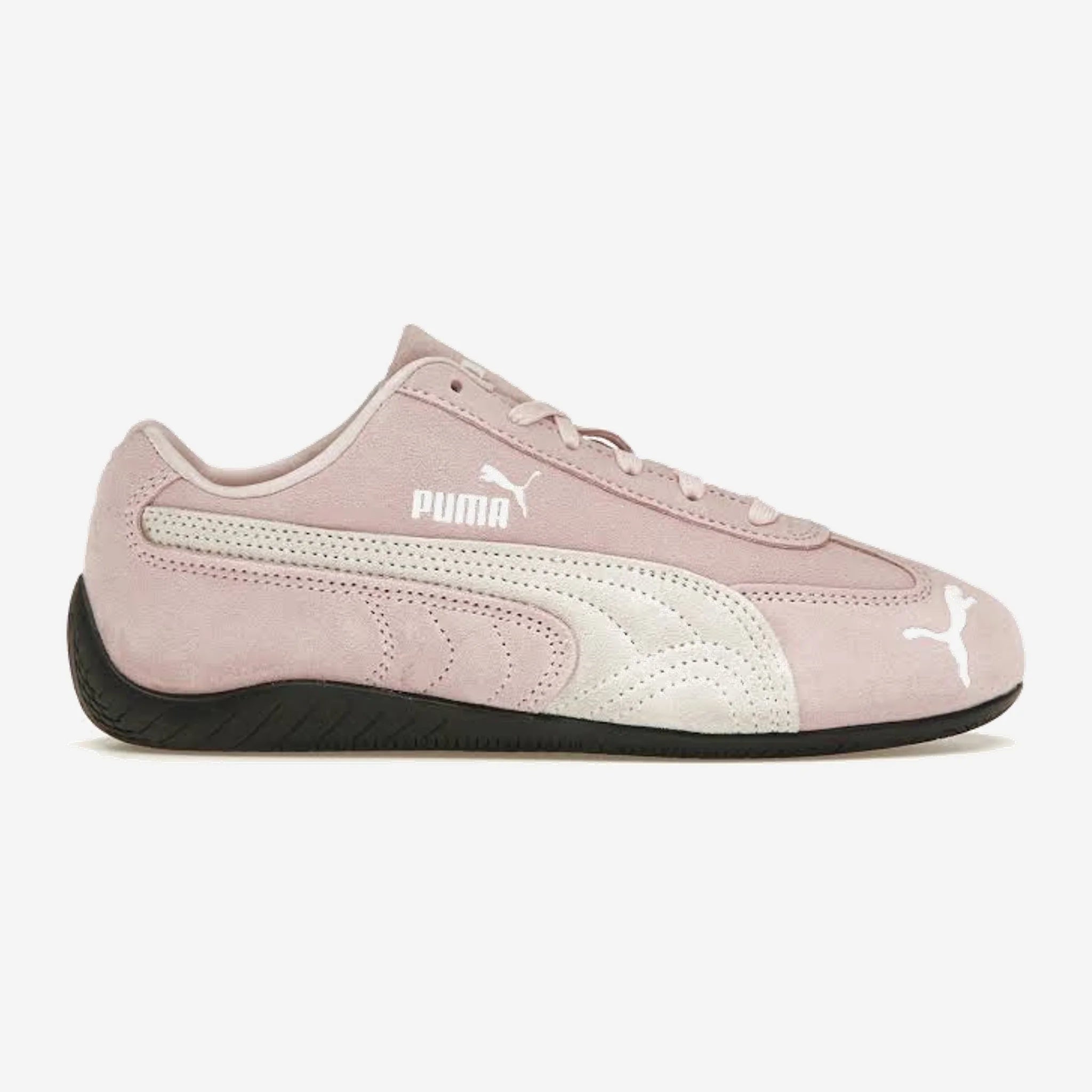 Puma Speedcat OG Whisp of Pink White
