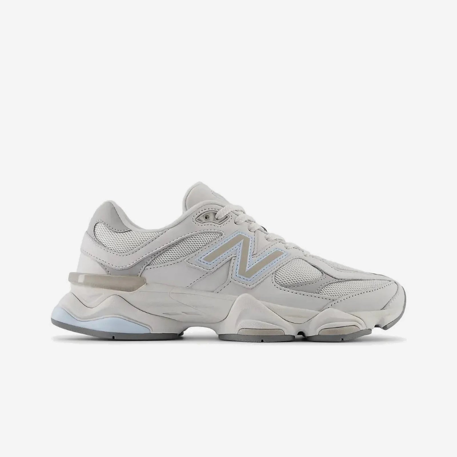 New Balance 9060 Reflection Raincloud Quarry Blue