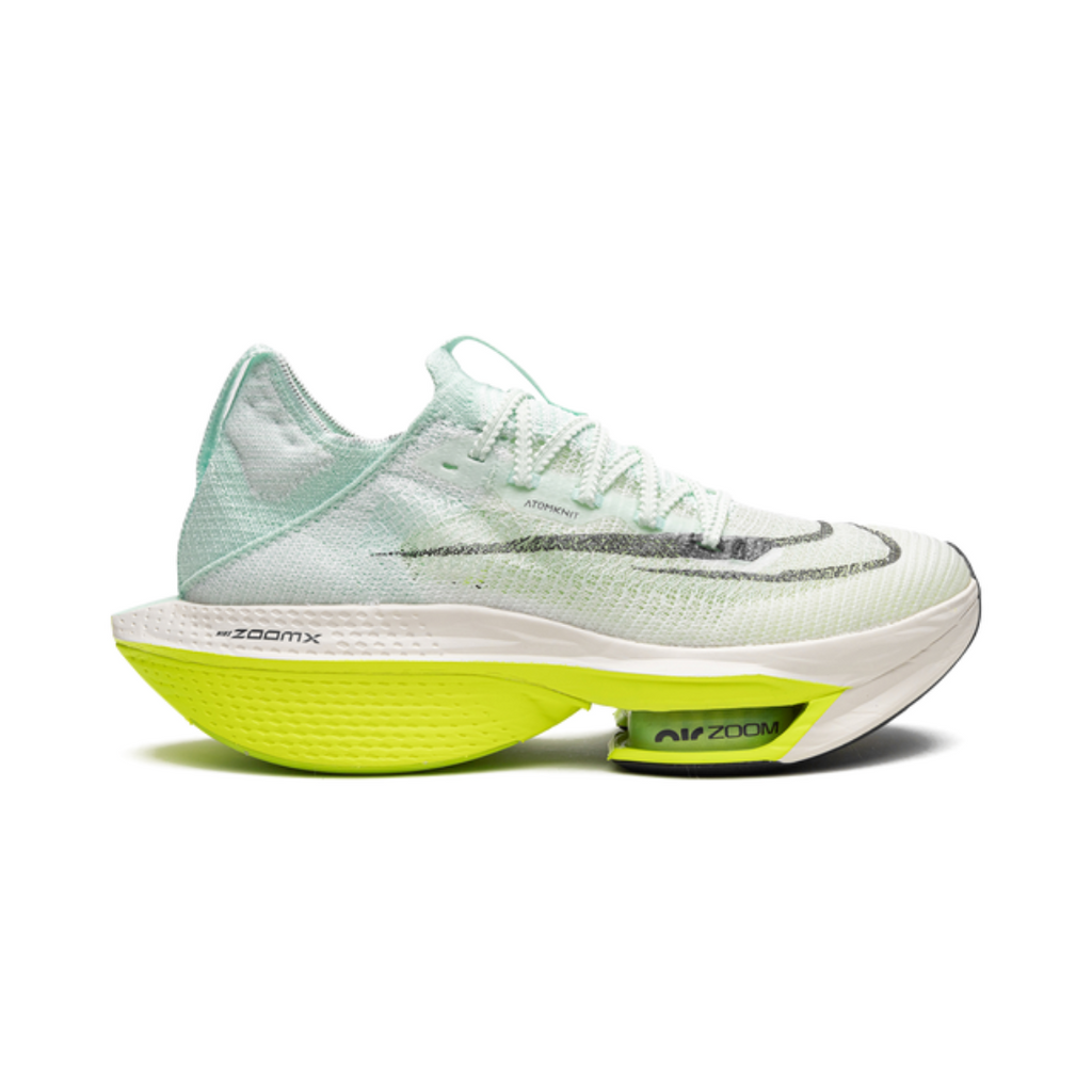 Tênis Nike Air Zoom Alphafly 2 Menta