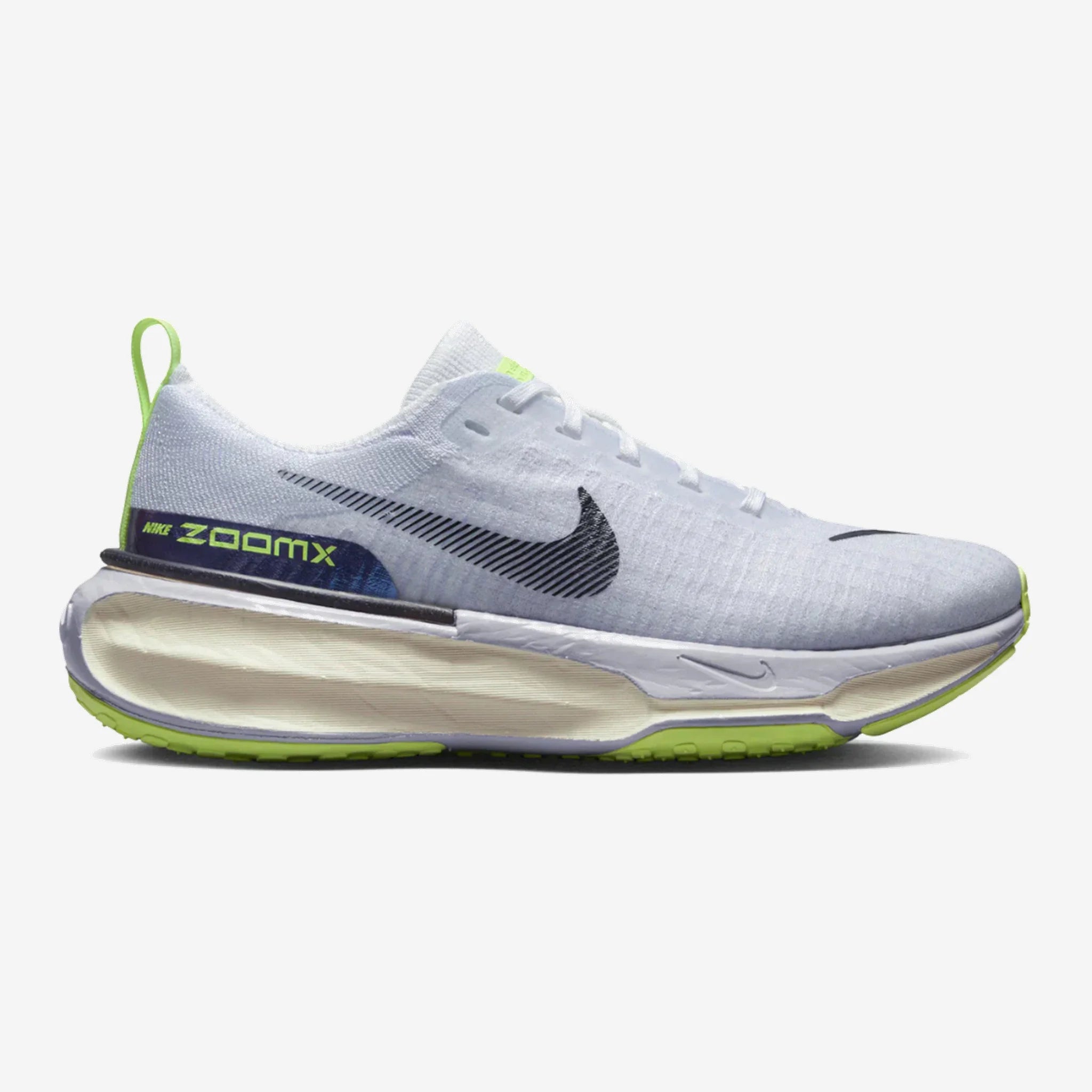 Nike ZoomX Invincible Run 3 Blue Tint Green Strike