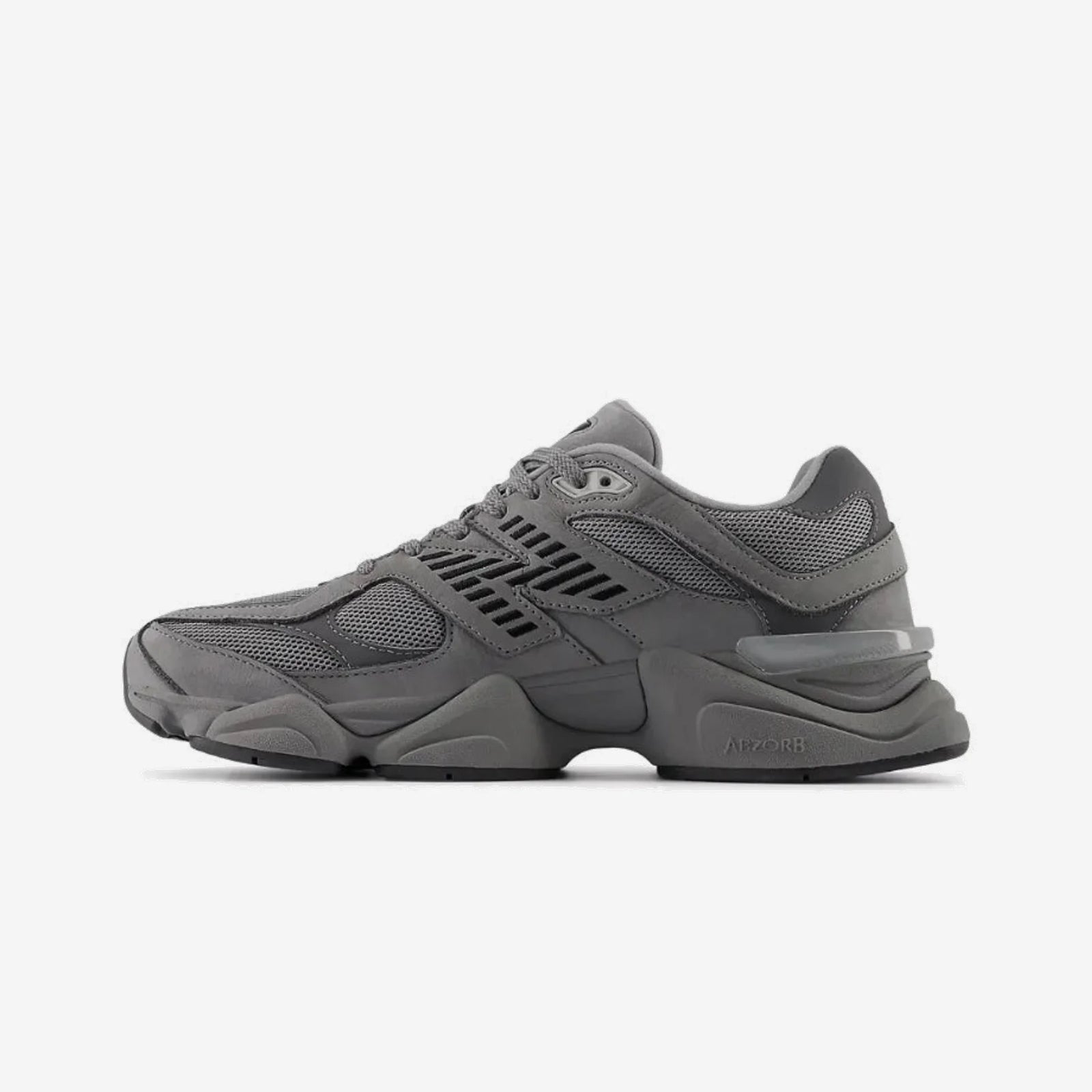New Balance 9060 Team Away Grey