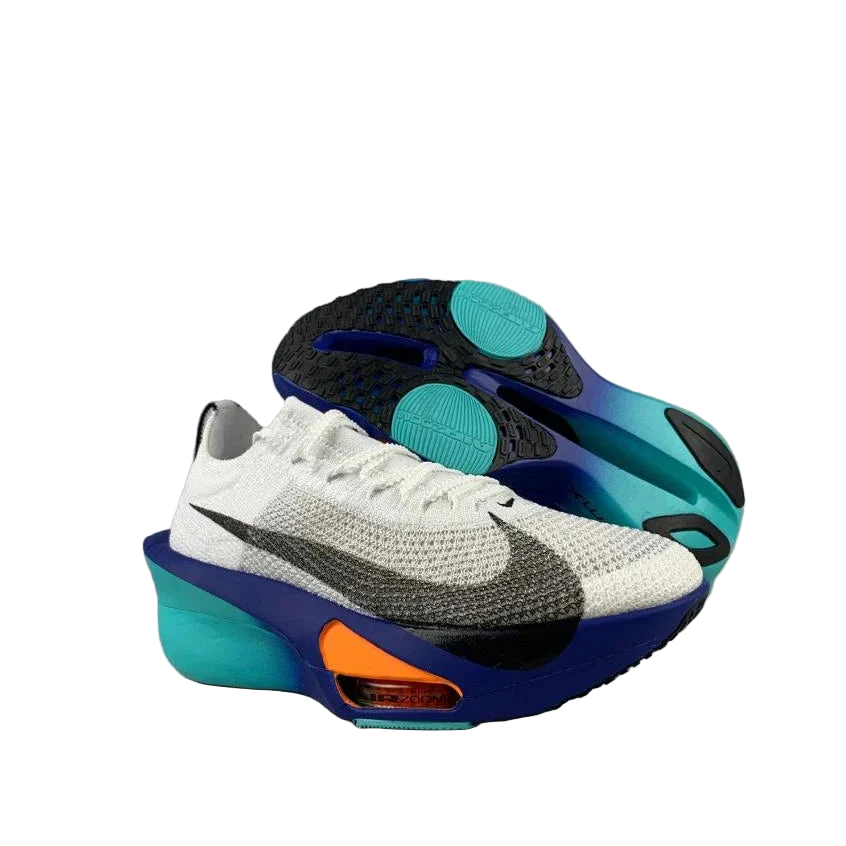 Tênis Nike ZoomX Alphafly 3 Azul