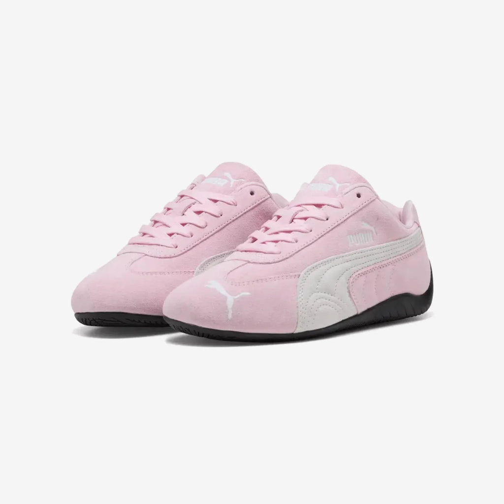 Puma Speedcat OG Whisp of Pink White