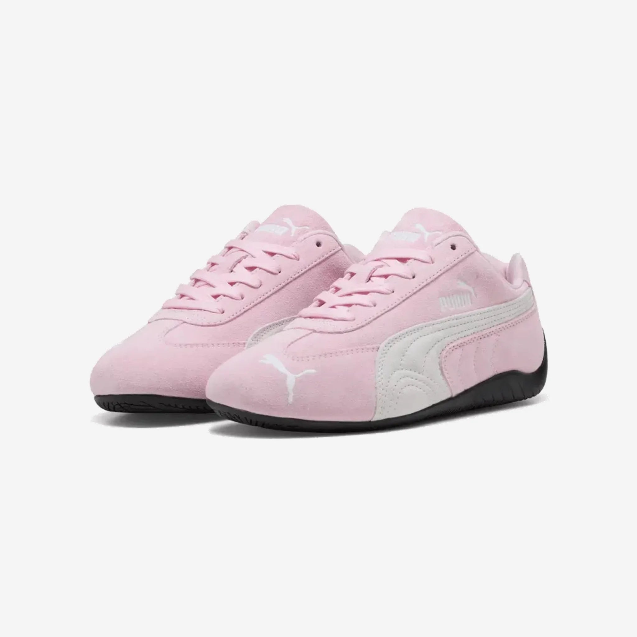 Puma Speedcat OG Whisp of Pink White