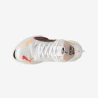Puma Fast-R Nitro Elite 2 - Branco e Laranja