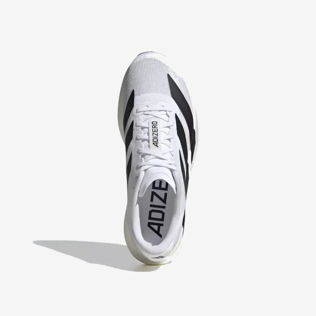 Adidas Adizero Evo SL White Black