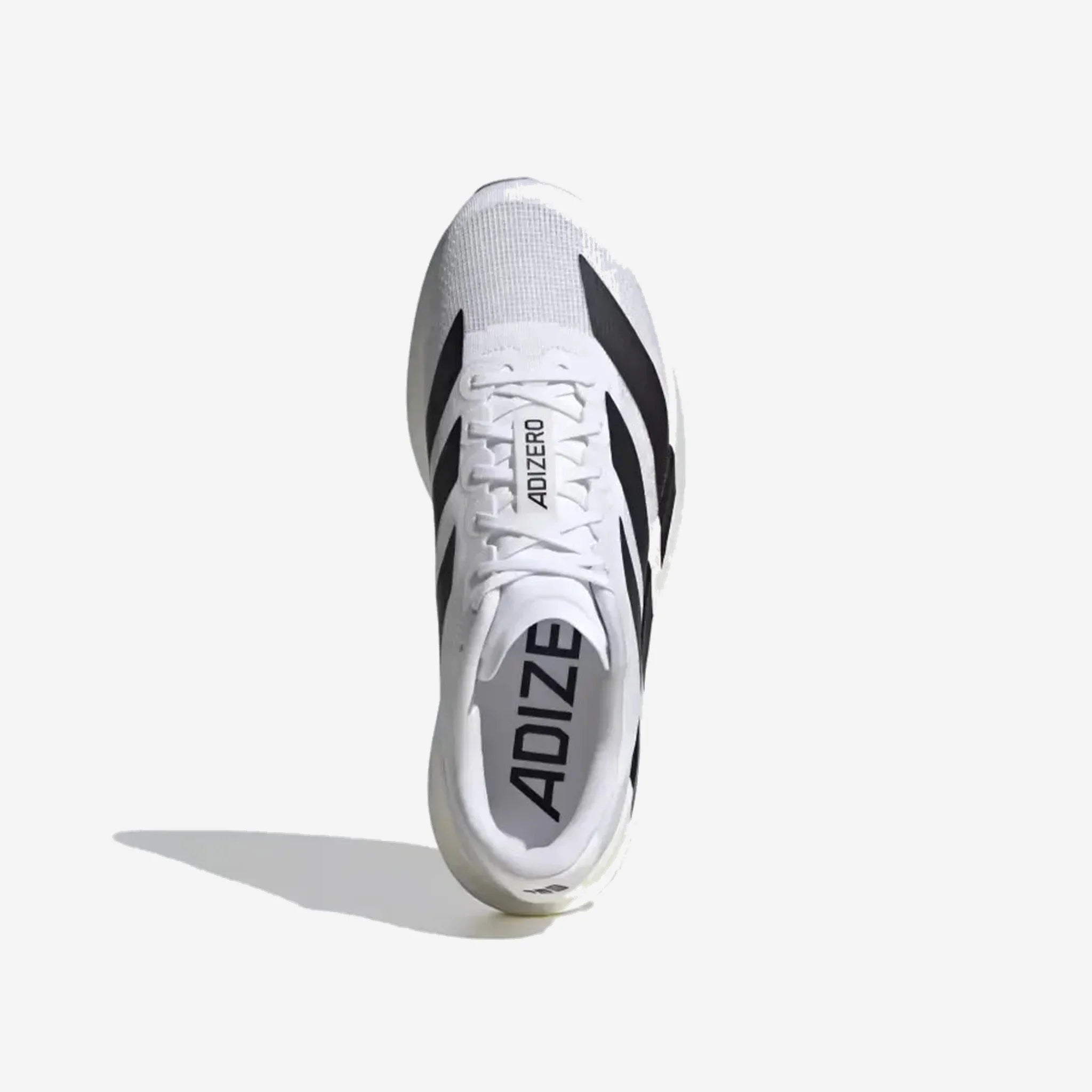 Adidas Adizero Evo SL White Black