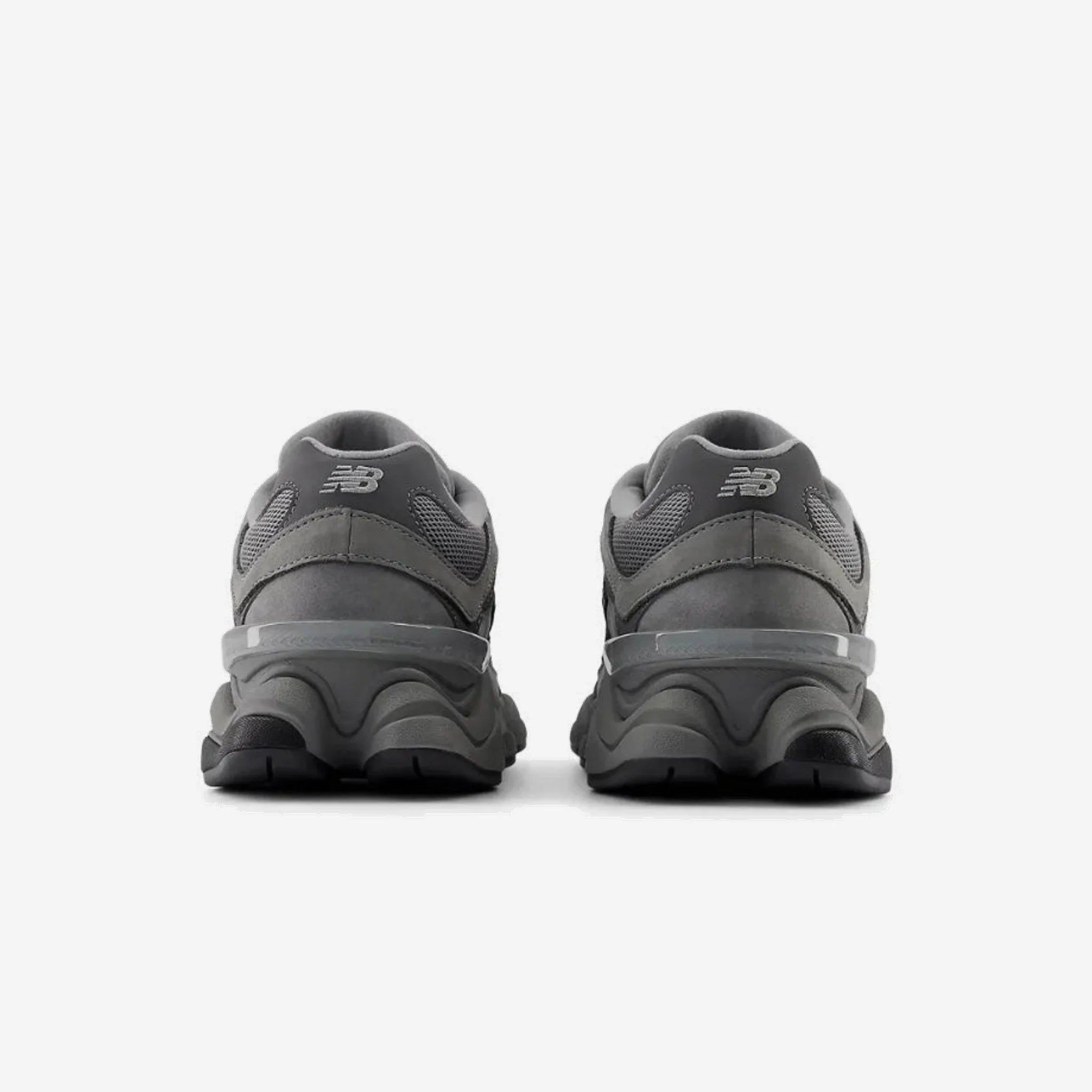 New Balance 9060 Team Away Grey