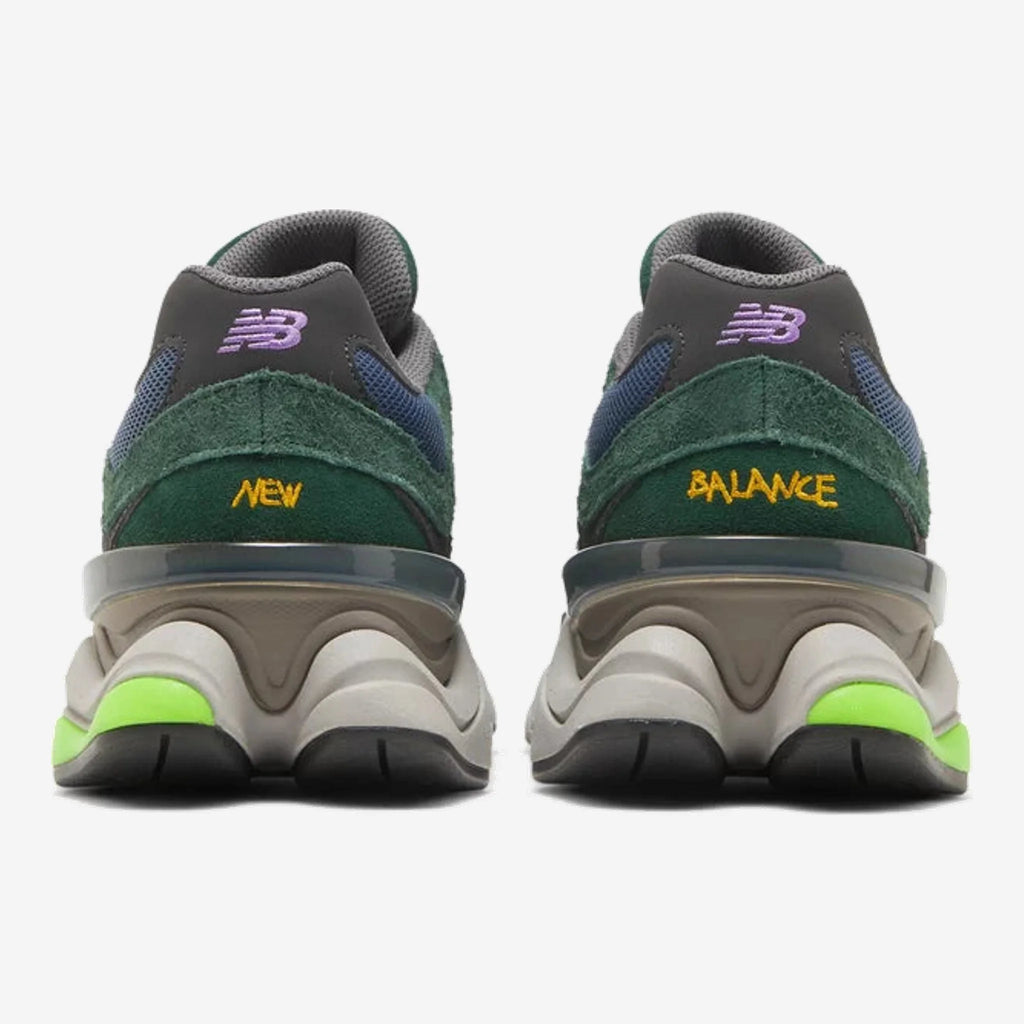 New Balance 9060 Nightwatch Purple
