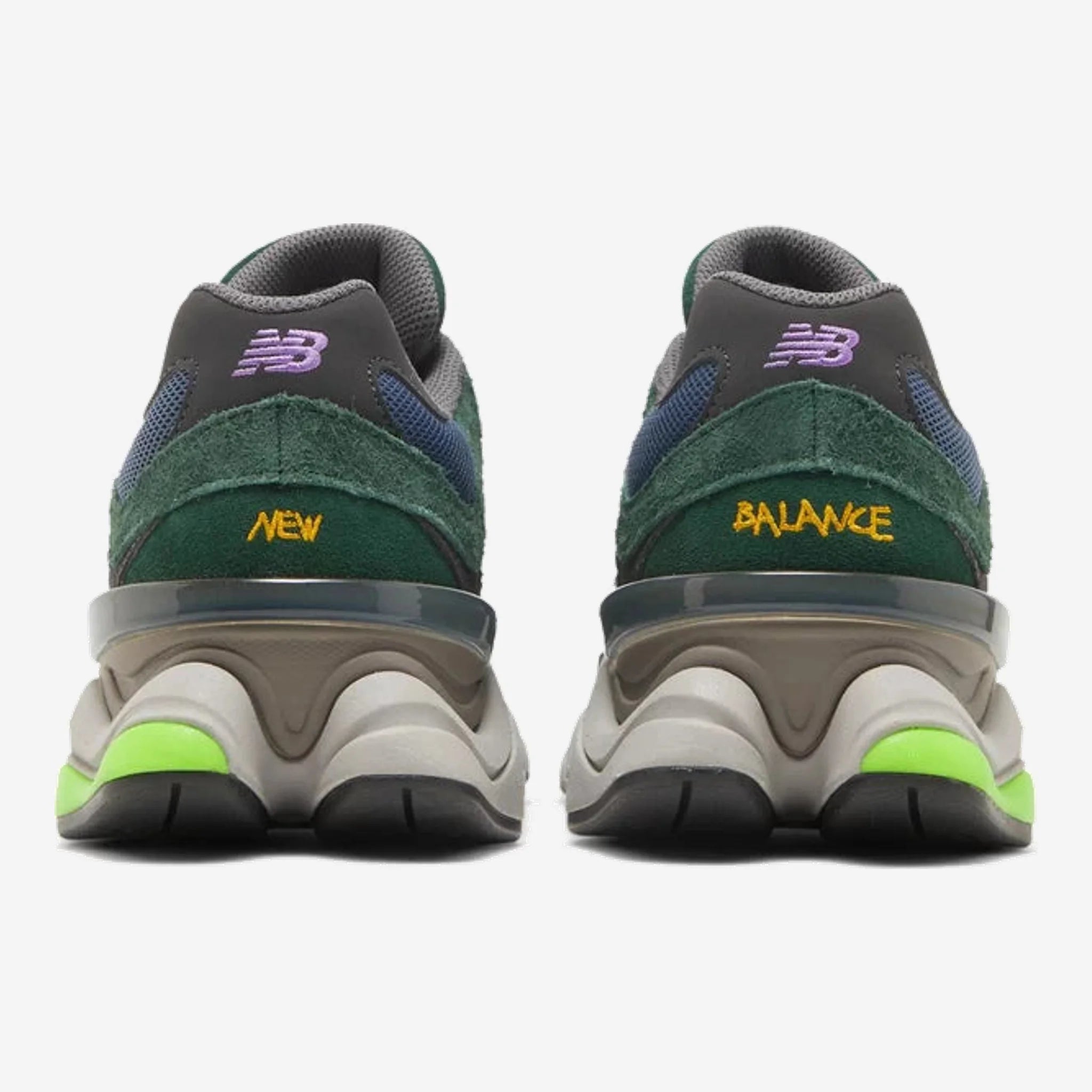 New Balance 9060 Nightwatch Purple