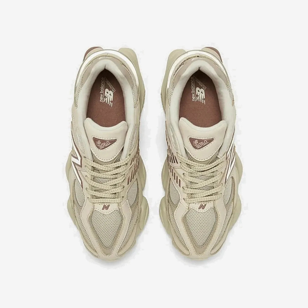 New Balance 9060 Bone Sparrow