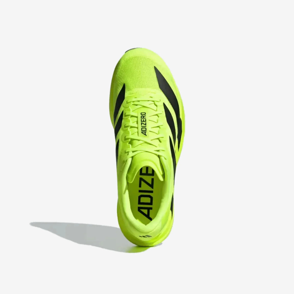 Adidas Adizero Evo SL Lucid Lemon Core Black