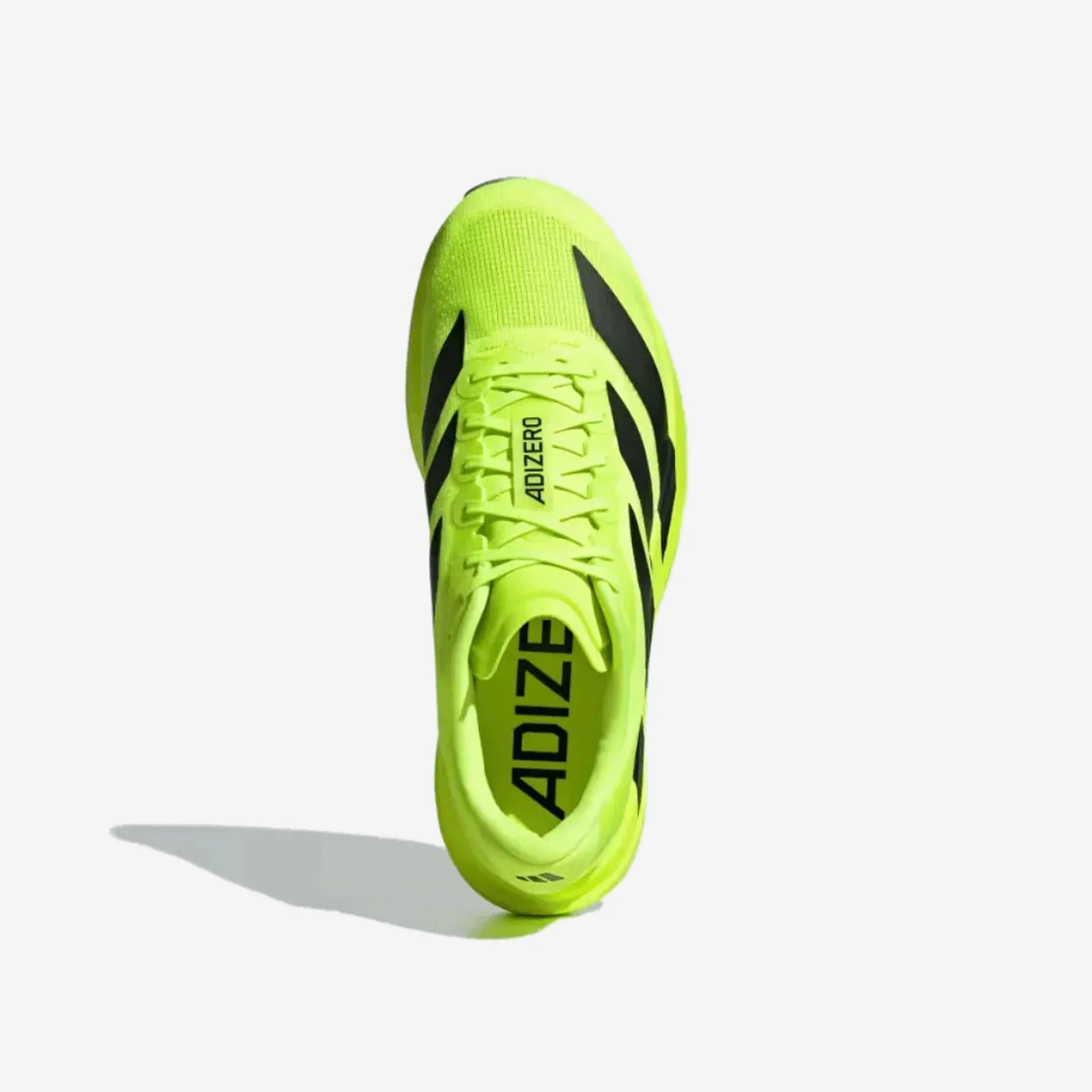 Adidas Adizero Evo SL Lucid Lemon Core Black