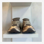 New Balance 9060 Mushroom Timberwolf (Pronta Entrega)