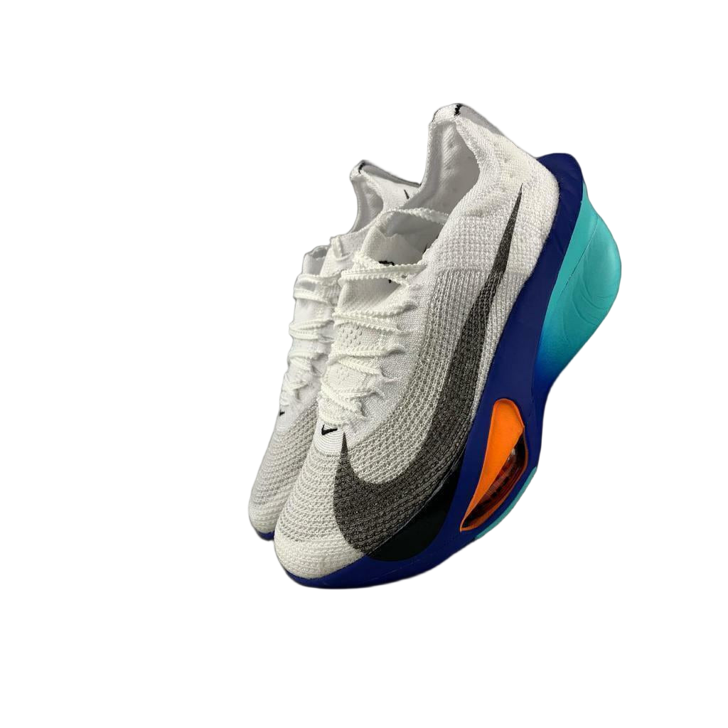 Tênis Nike ZoomX Alphafly 3 Azul