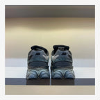 New Balance 9060 Black Castlerock (Pronta Entrega)