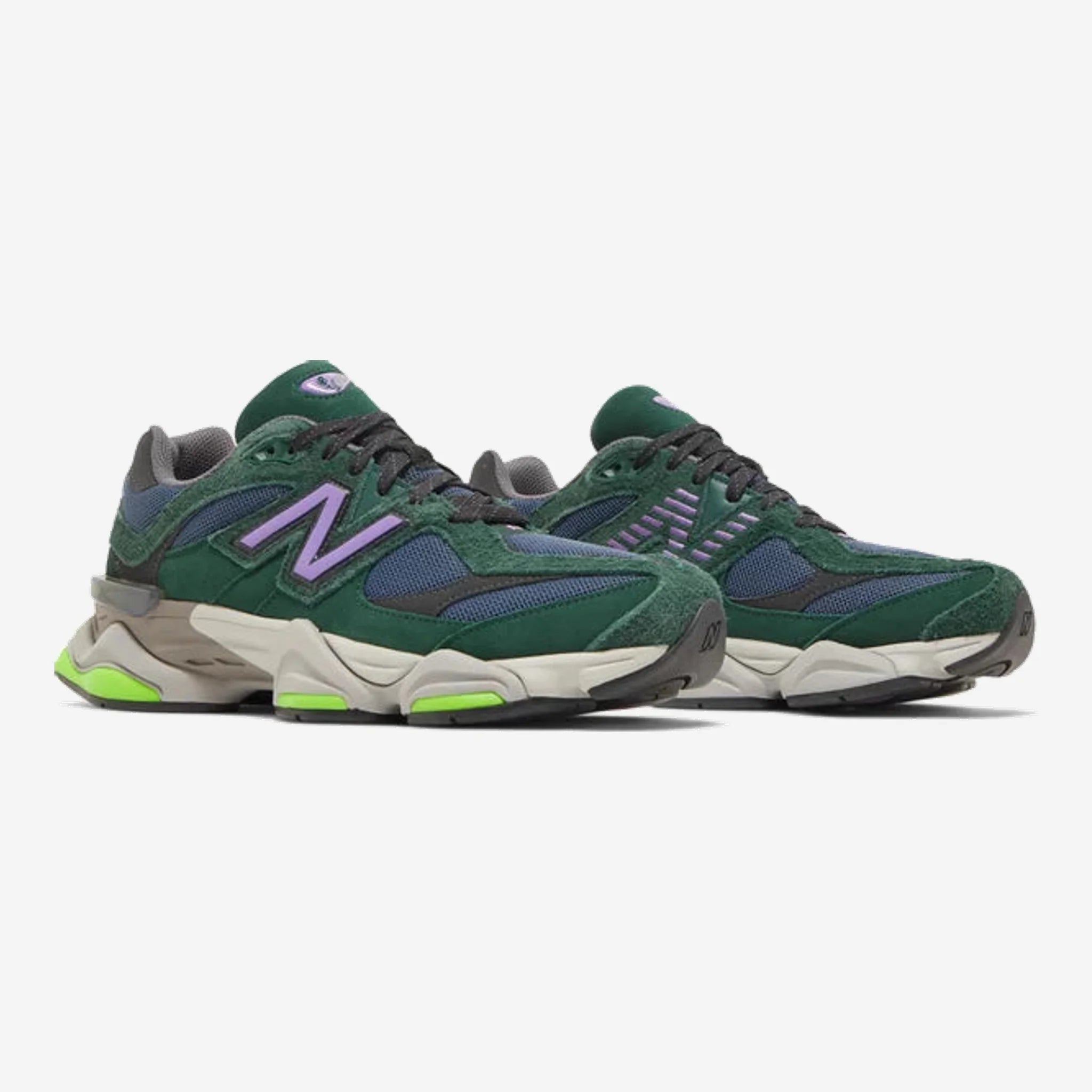 New Balance 9060 Nightwatch Purple