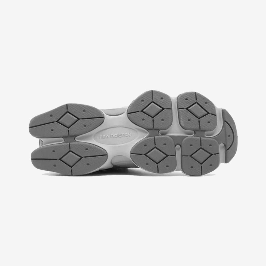 New Balance 9060 Shadow Grey Concrete Silver