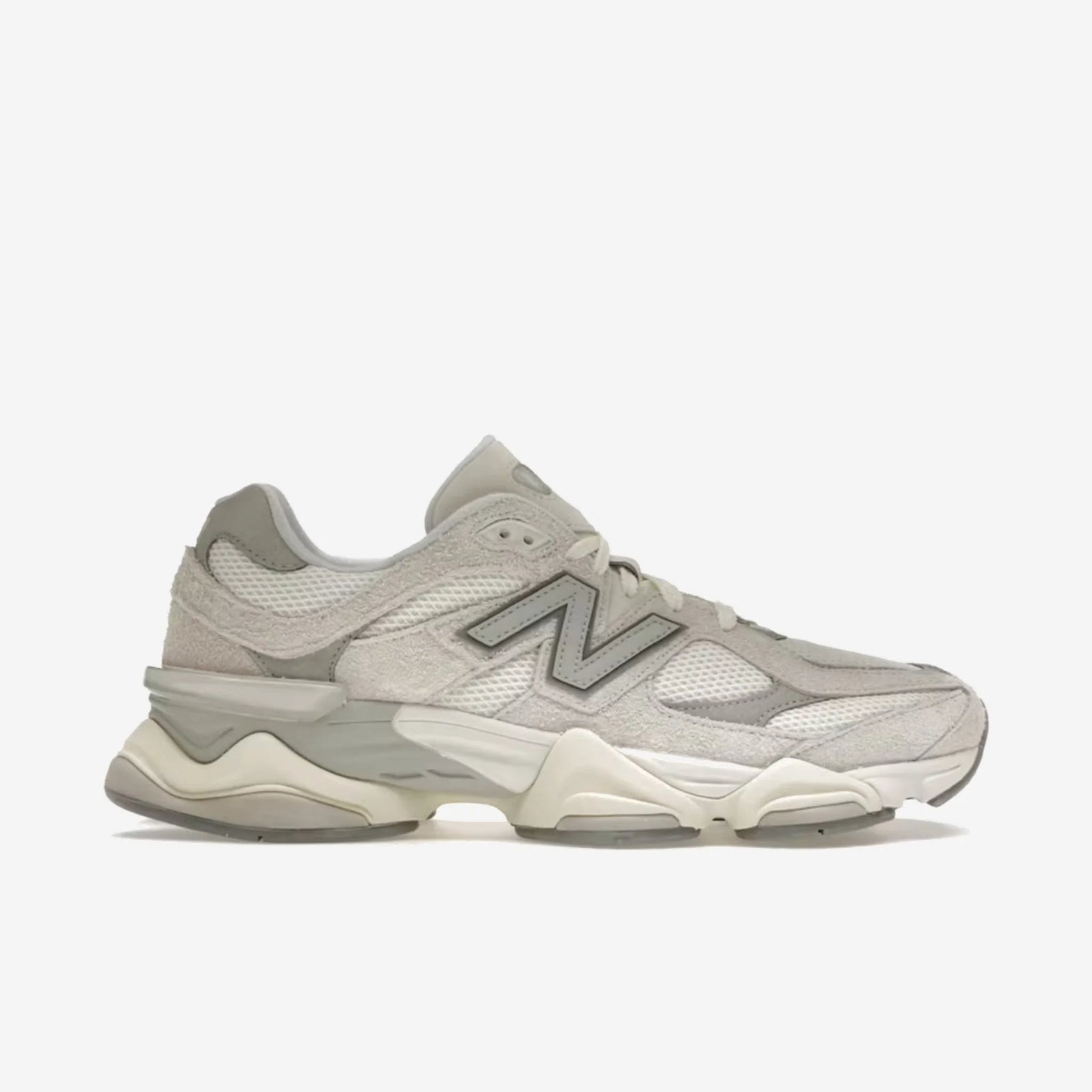 New Balance 9060 Suede Pack Sea Salt