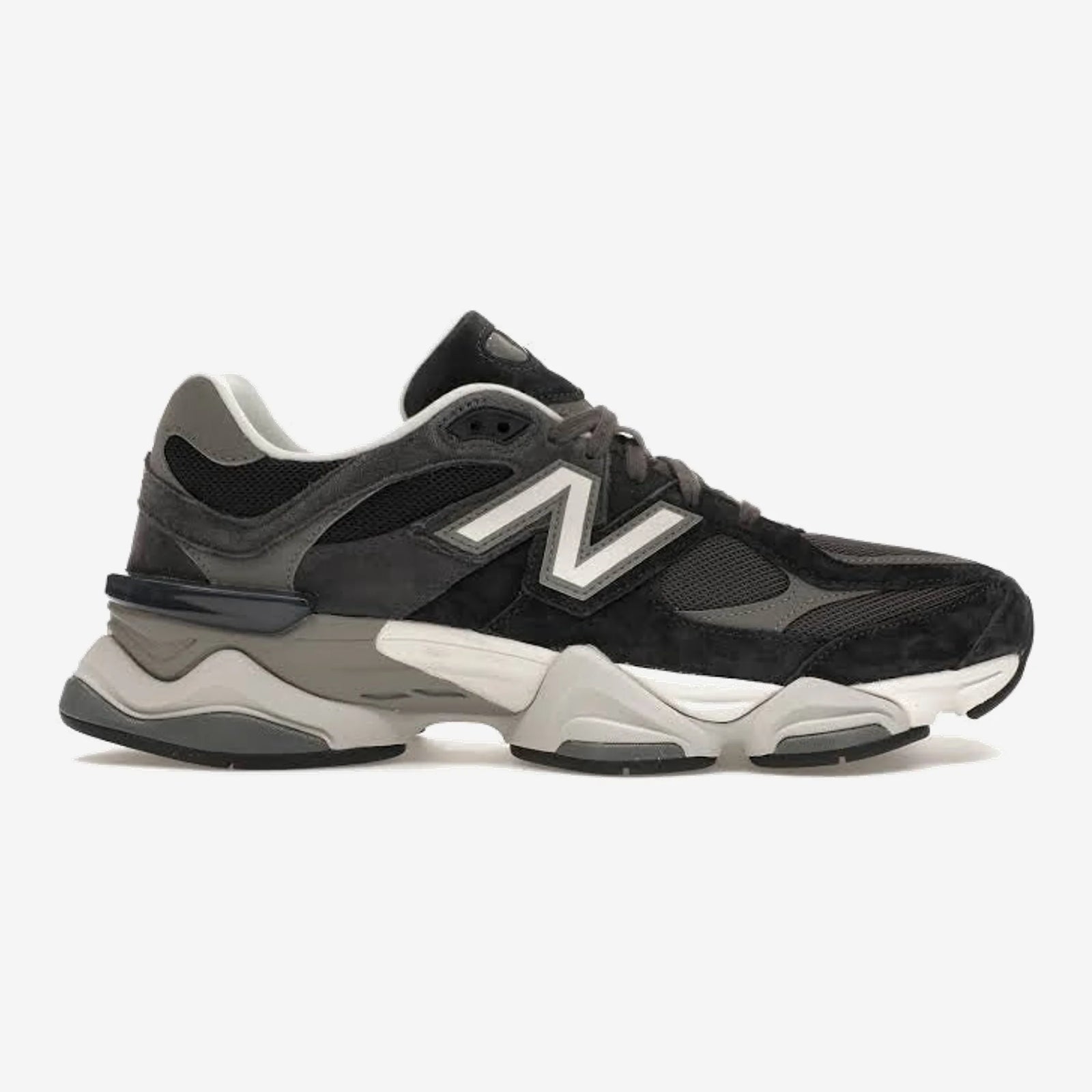 New Balance 9060 Phantom Castlerock