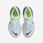 Nike ZoomX Invincible Run 3 Blue Tint Green Strike