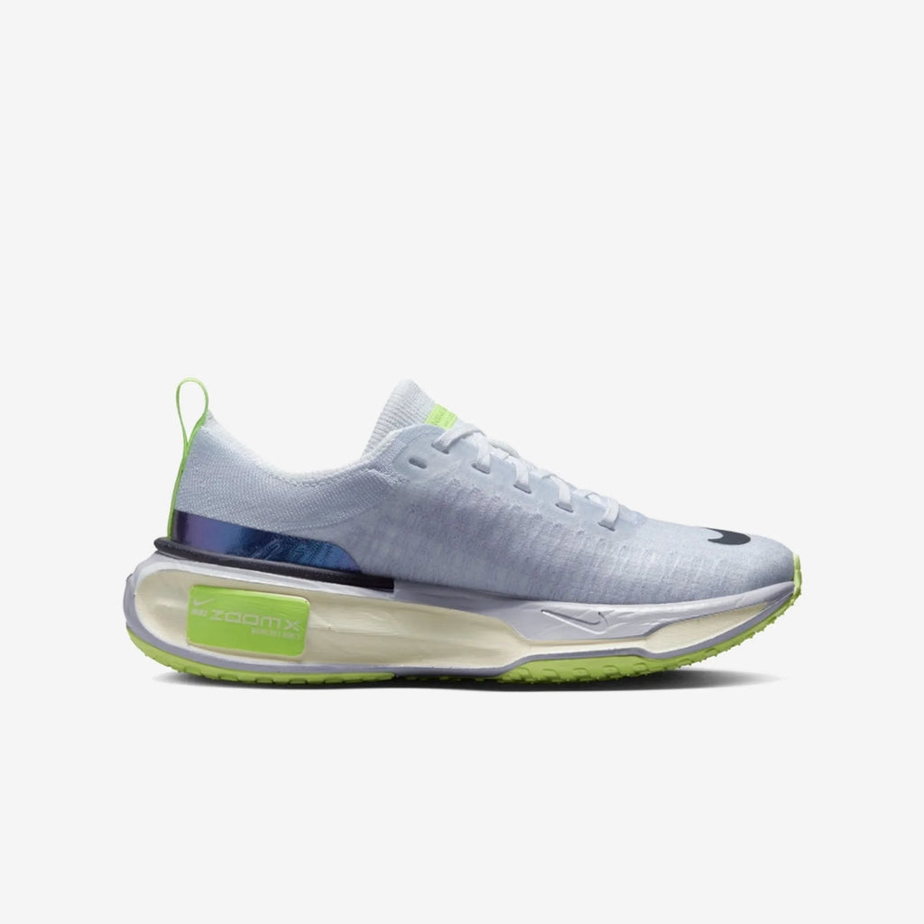 Nike ZoomX Invincible Run 3 Blue Tint Green Strike