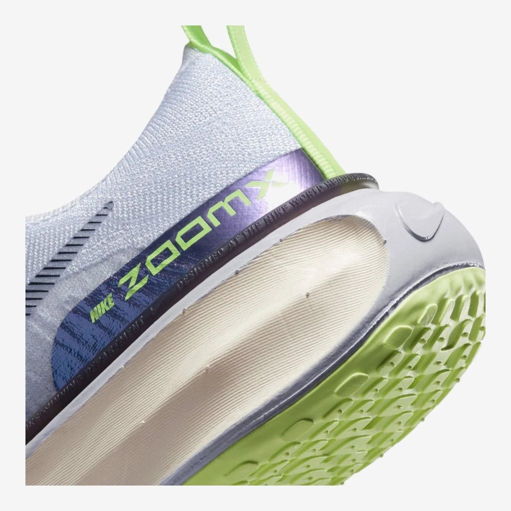 Nike ZoomX Invincible Run 3 Blue Tint Green Strike